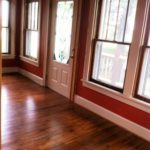 33 Central Ave. - St. Michael - Living Room